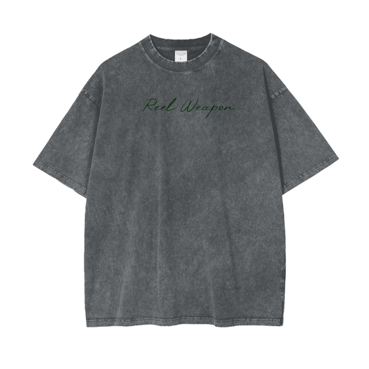Reel Weapon Original - Smoke Grey