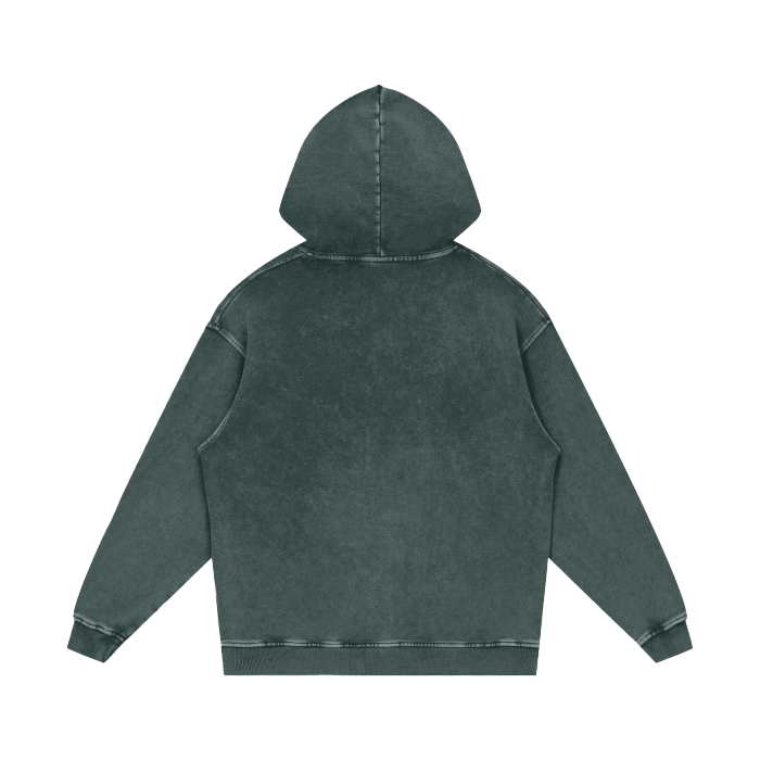 Reel Weapon Original Mallard Hoodie