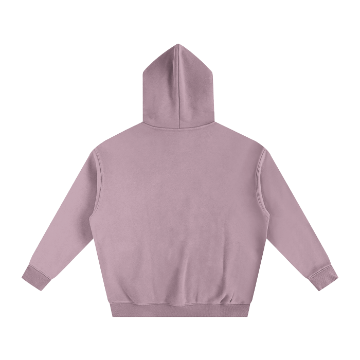 Reel Weapon Original Lavender Hoodie