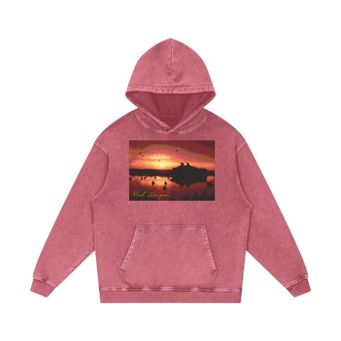 Duck Blind Elite Hoodie
