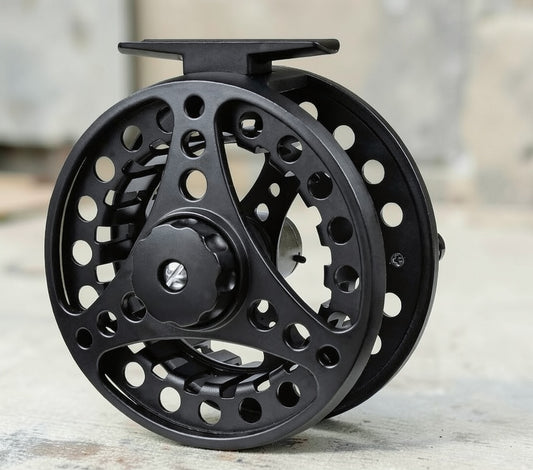 Reel Weapon Original Bear Fly Reel