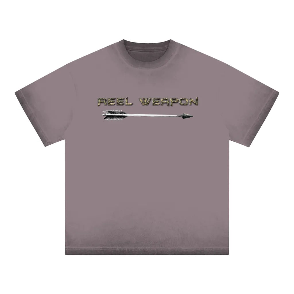 Reel Weapon Original SS- Reign Camo