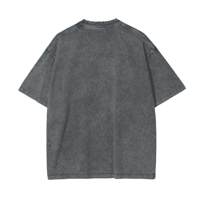 Reel Weapon Original - Smoke Grey