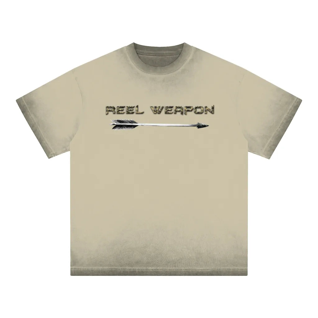 Reel Weapon Original SS- Sand Camo