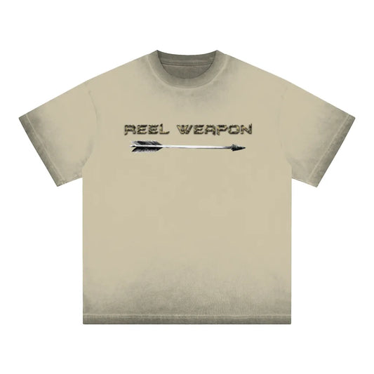 Reel Weapon Original SS- Sand Camo